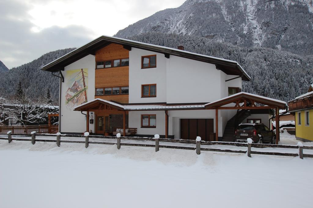 Acherkogelblick Oetz Exteriör bild