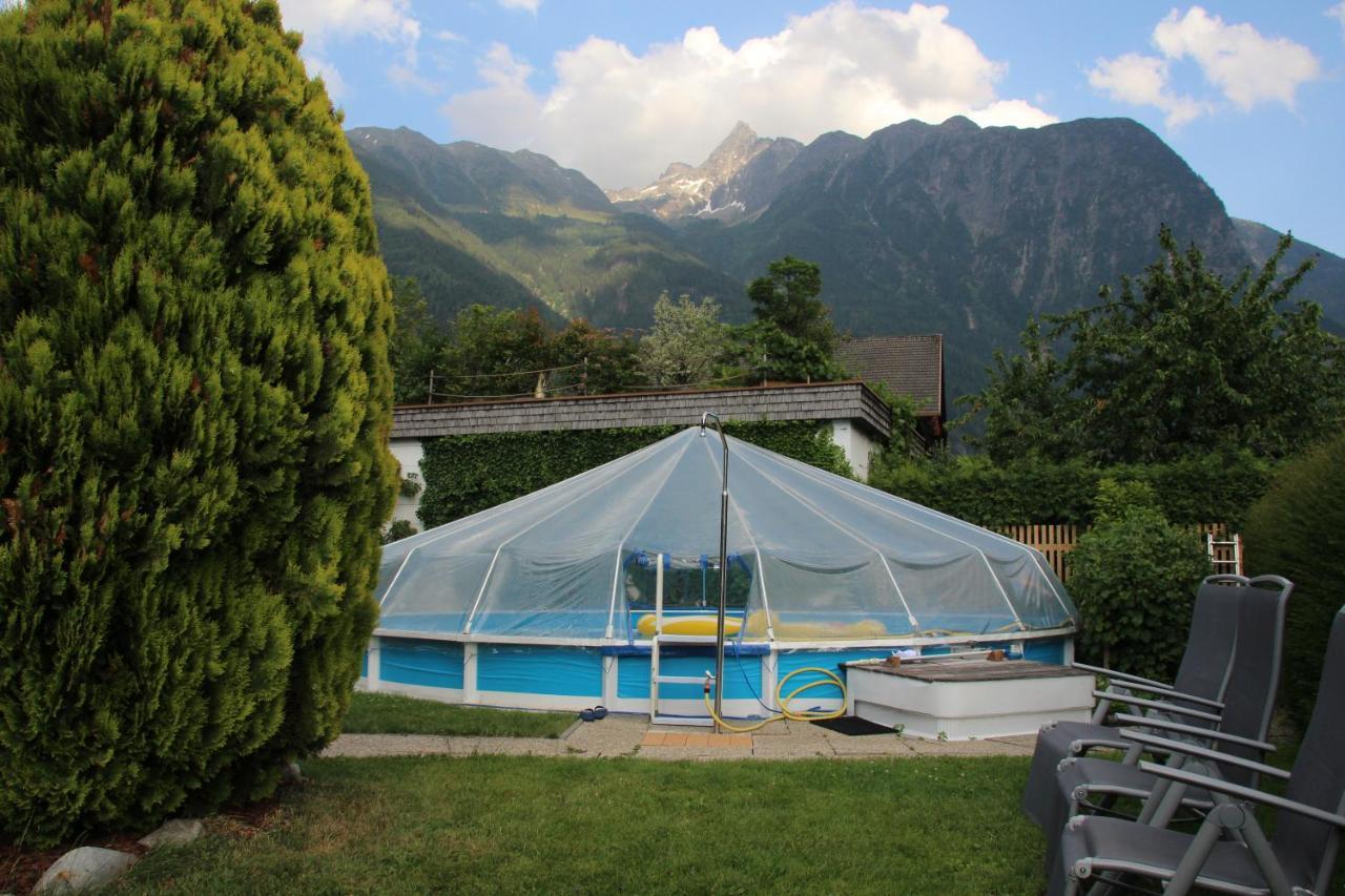Acherkogelblick Oetz Exteriör bild